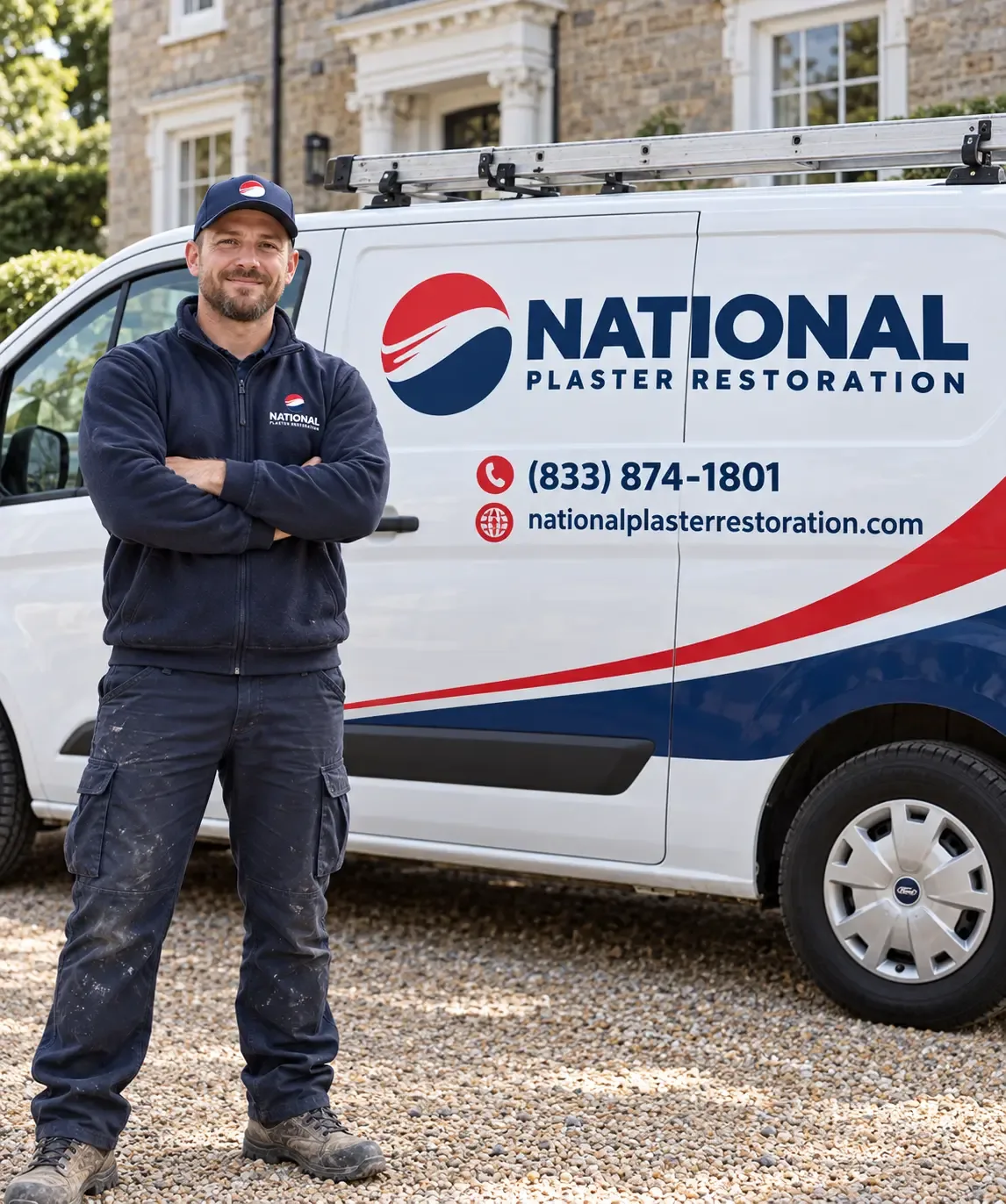 Plaster Repair company in Wales, WI